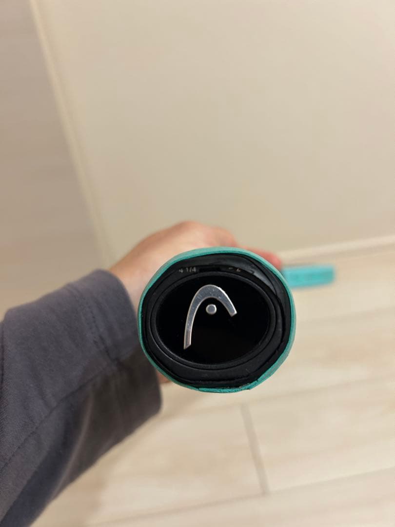 HEAD BOOM MP テニスラケット（硬式）