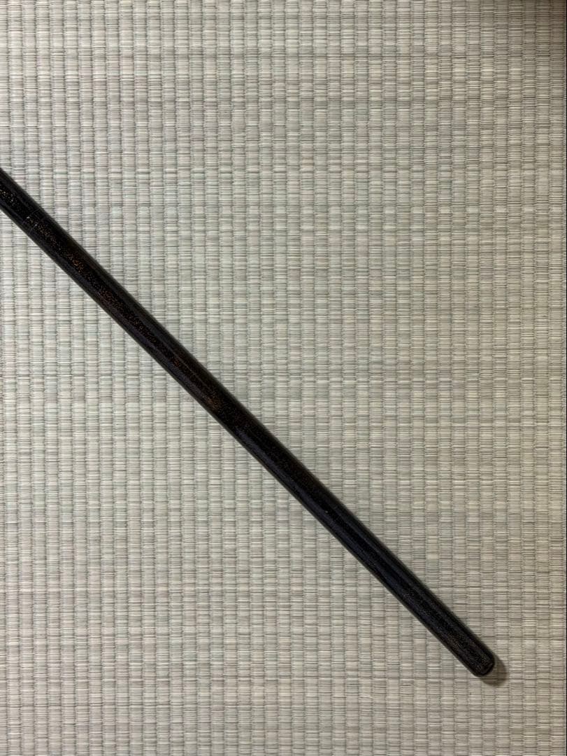 槍　やり　3本継　梨地　模造刀　模擬刀　美術刀　舞踊　大衆演劇　芝居