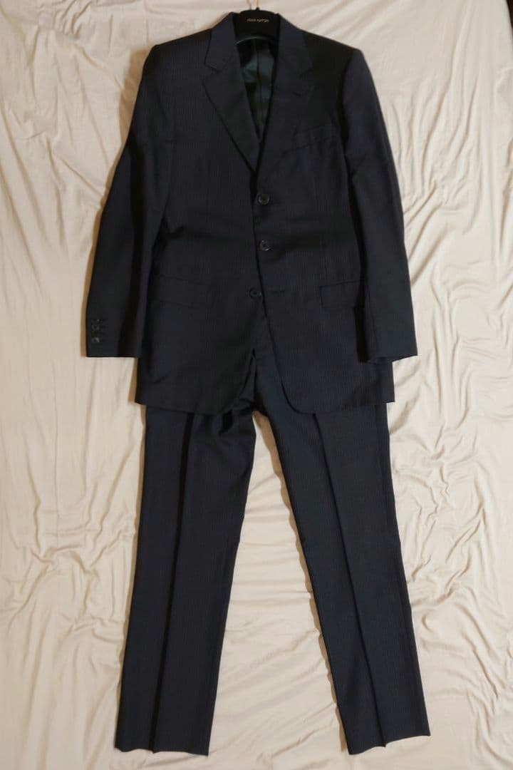 LOUIS VUITTON【訳あり特価】セットアップ スーツ ルイヴィトン 美品