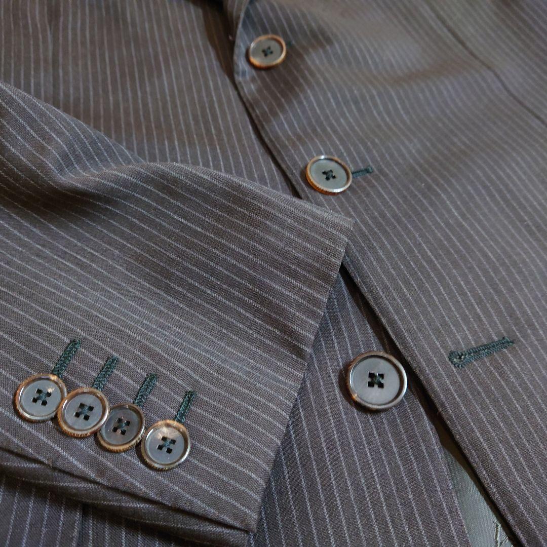 LOUIS VUITTON【訳あり特価】セットアップ スーツ ルイヴィトン 美品