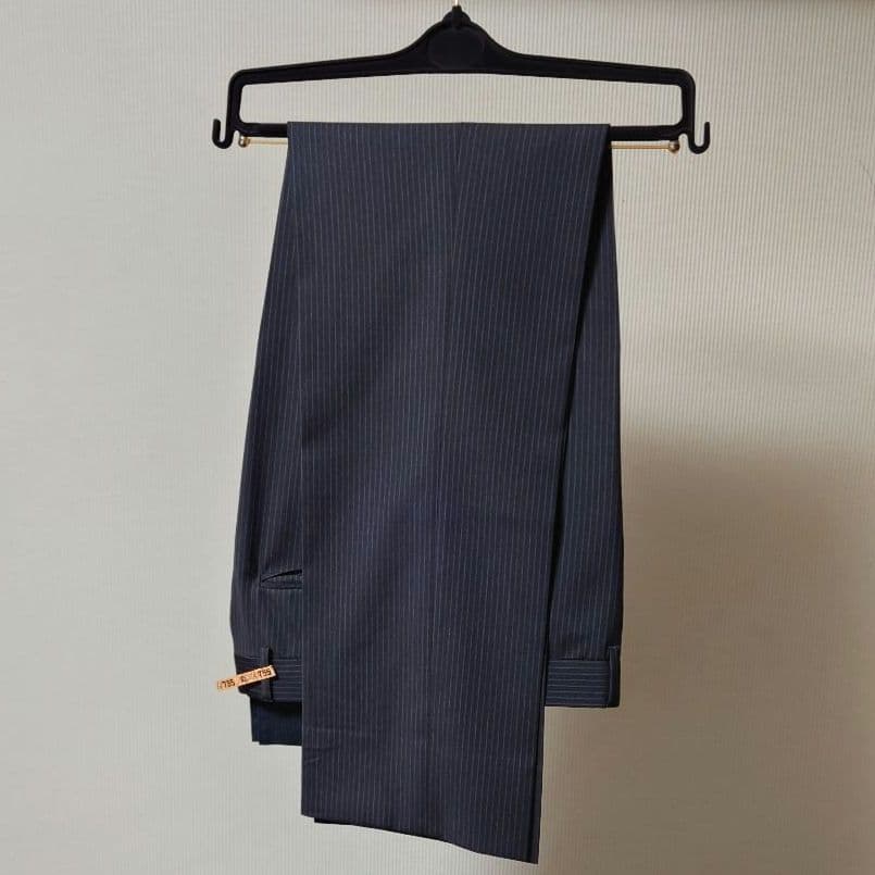 LOUIS VUITTON【訳あり特価】セットアップ スーツ ルイヴィトン 美品