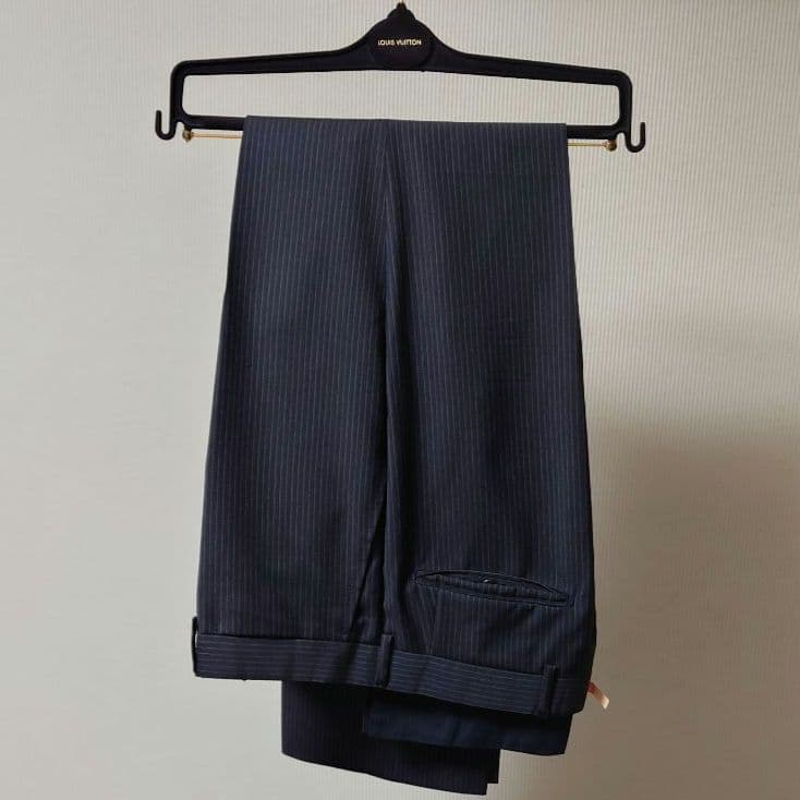 LOUIS VUITTON【訳あり特価】セットアップ スーツ ルイヴィトン 美品