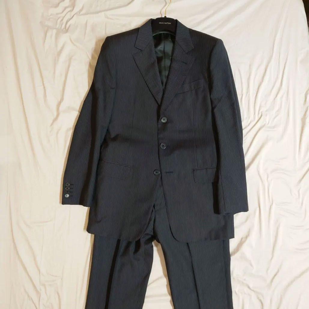 LOUIS VUITTON【訳あり特価】セットアップ スーツ ルイヴィトン 美品