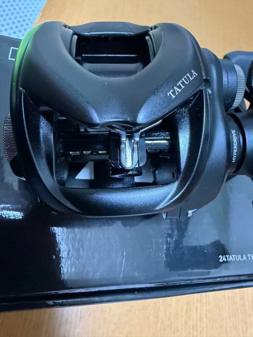 リール 24 TATULA TW 100HL