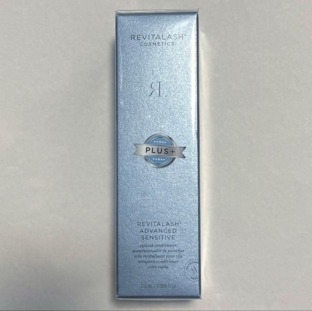 リバイタラッシュ アドバンス センシティブ プラス まつ毛美容液 2ml