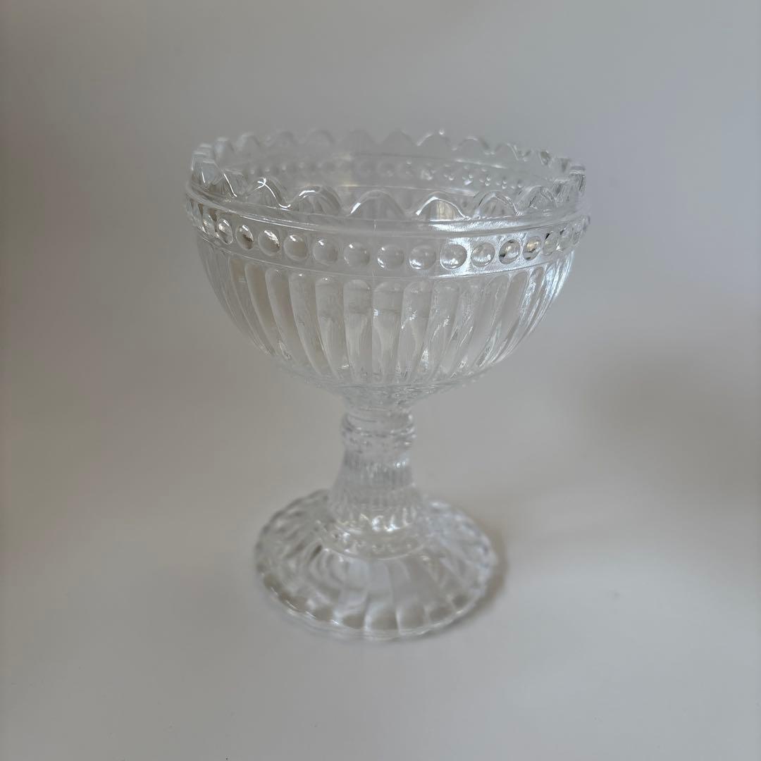 marimekko マリボウル Mariskooli クリア 5個セット