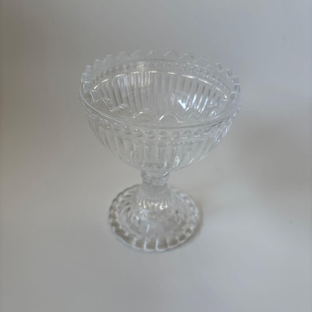 marimekko マリボウル Mariskooli クリア 5個セット