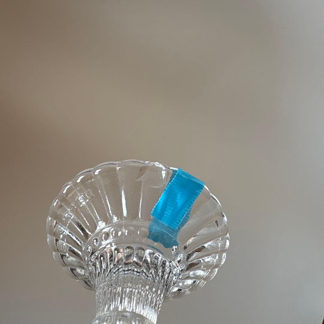 marimekko マリボウル Mariskooli クリア 5個セット