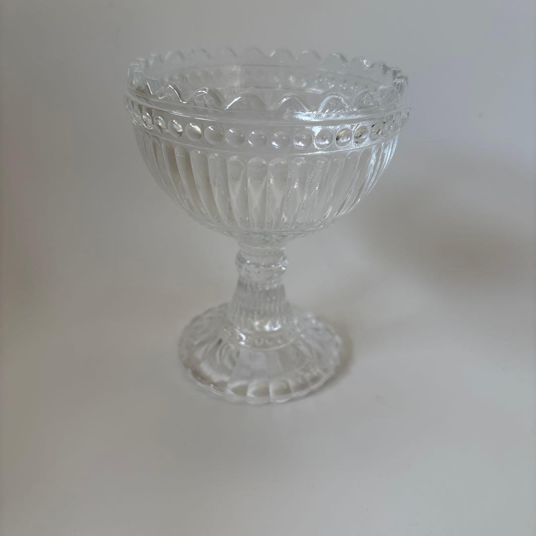 marimekko マリボウル Mariskooli クリア 5個セット