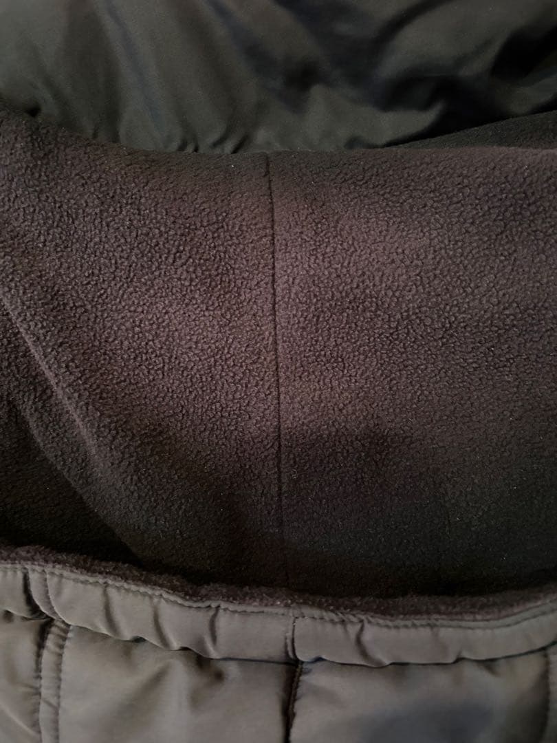 ルースイソンブラ L ベンチコート ロング サッカー フットサル スポーツ 観戦