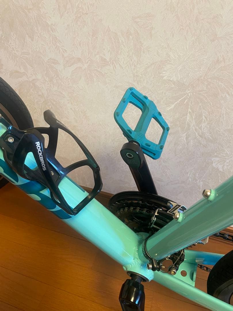 [いち様] ビアンキ　C-SPORTS 1 2022モデル