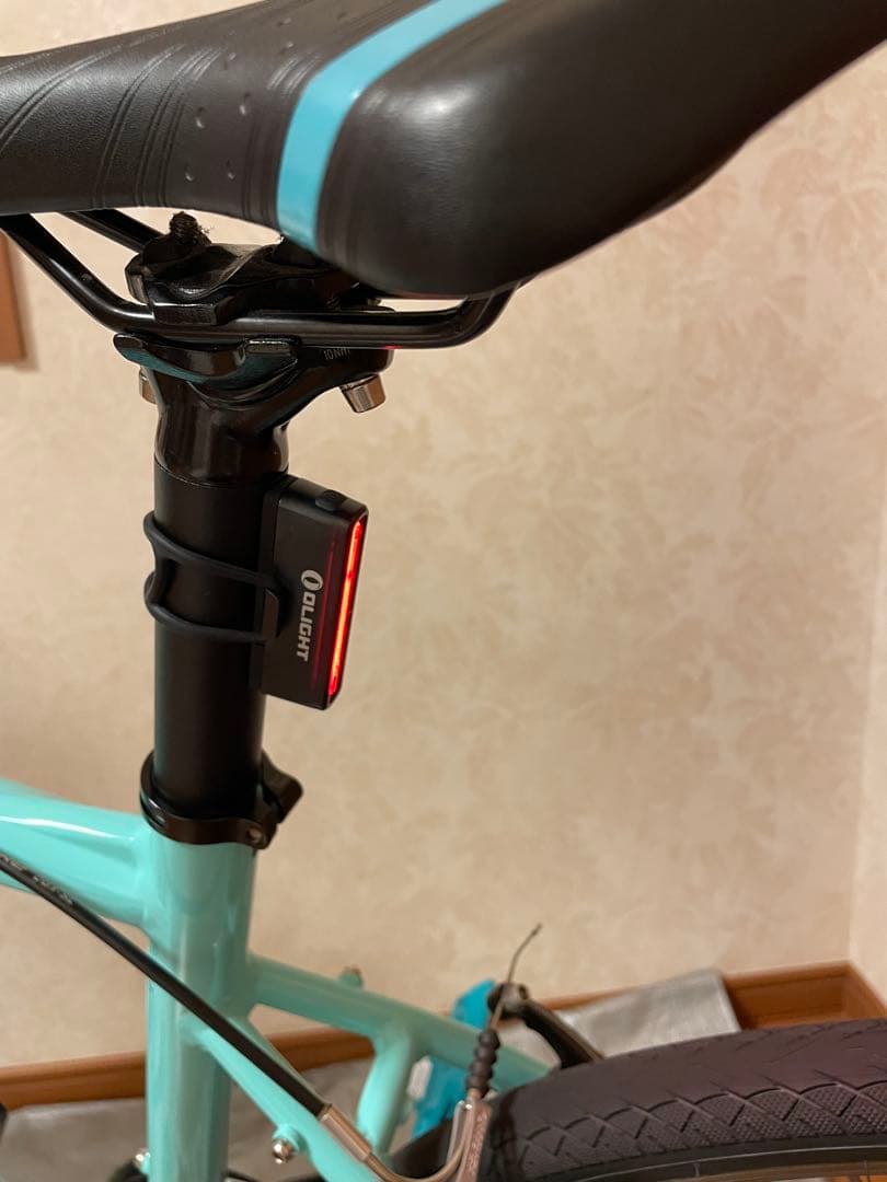 [いち様] ビアンキ　C-SPORTS 1 2022モデル