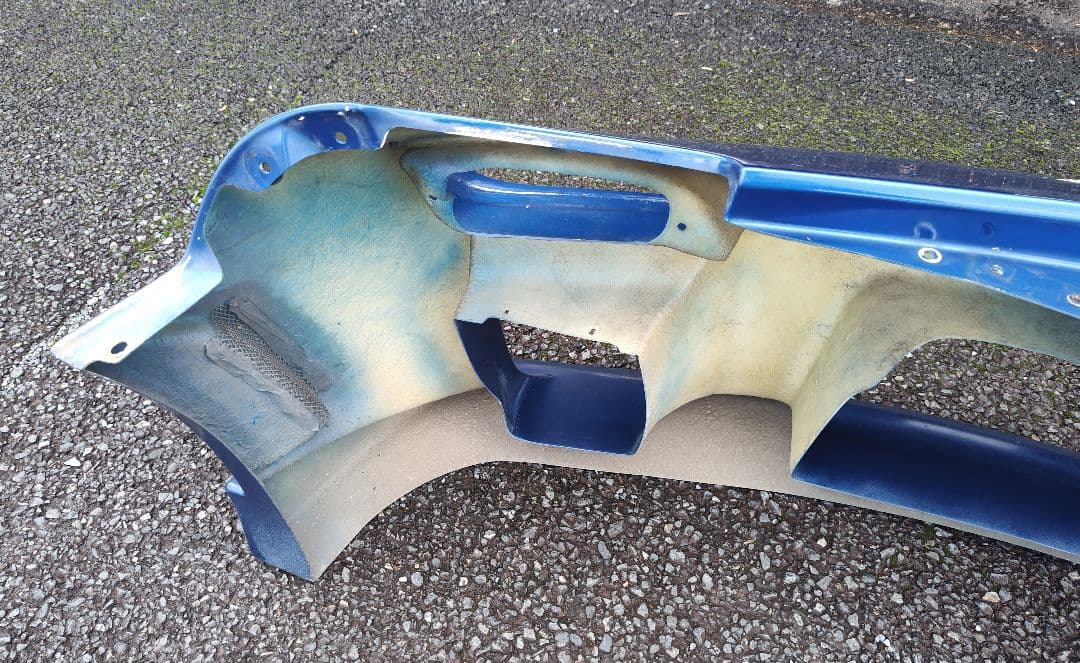 げ*い様 マツダRX-7 FD3S マツダスピード A-SPEC GT-C フロ