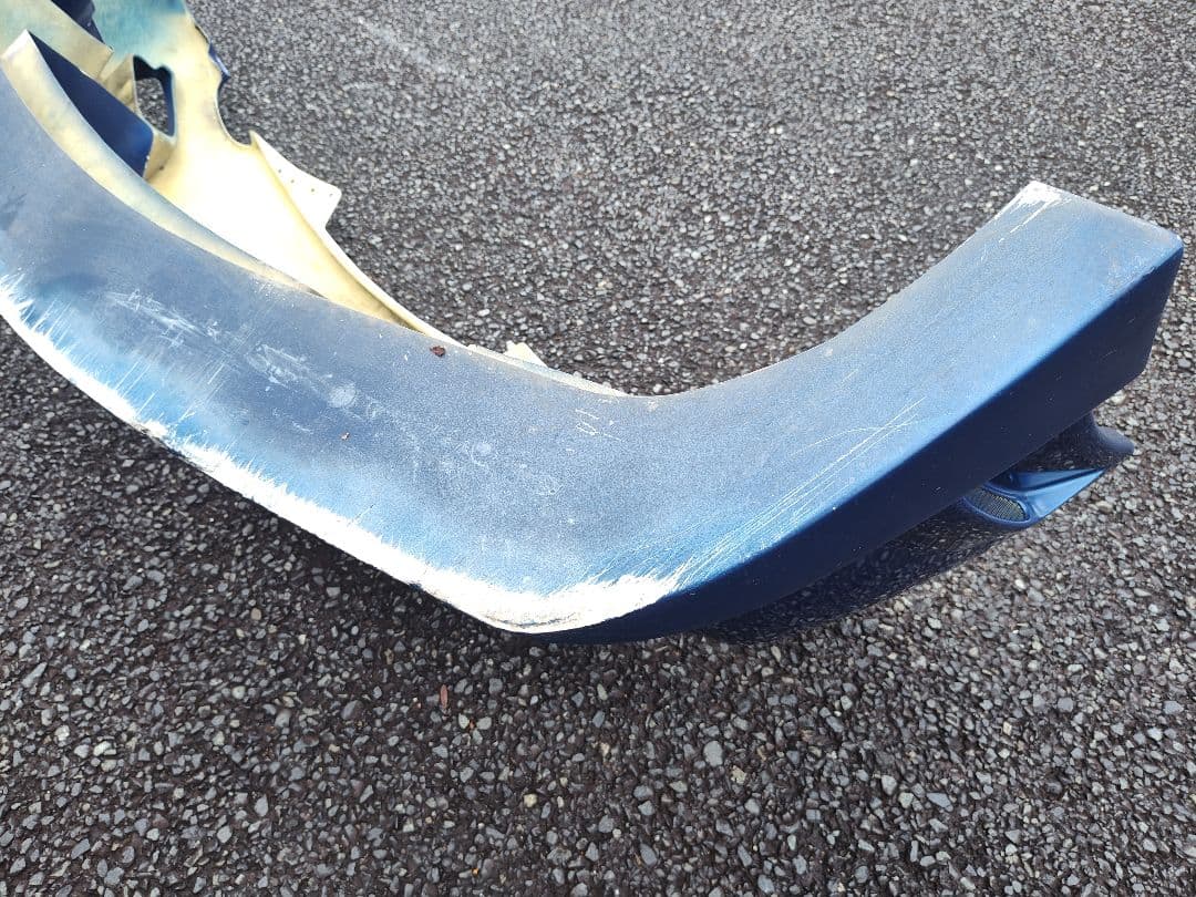 げ*い様 マツダRX-7 FD3S マツダスピード A-SPEC GT-C フロ