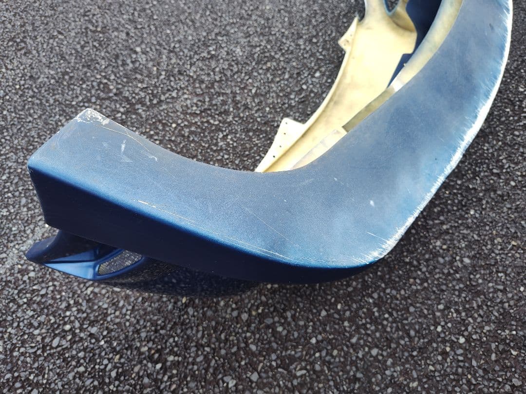 げ*い様 マツダRX-7 FD3S マツダスピード A-SPEC GT-C フロ