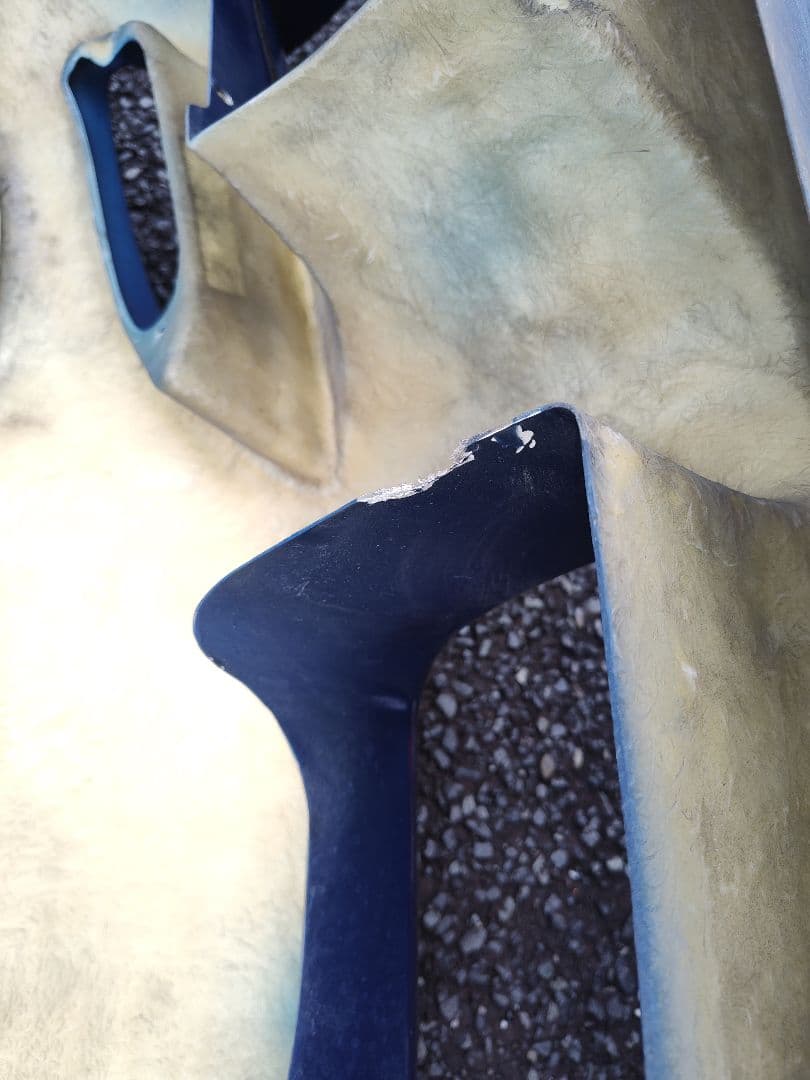 げ*い様 マツダRX-7 FD3S マツダスピード A-SPEC GT-C フロ