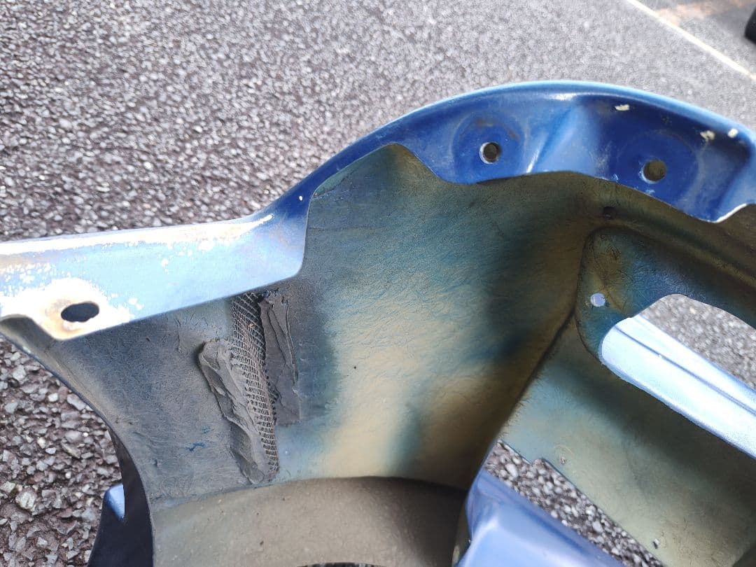 げ*い様 マツダRX-7 FD3S マツダスピード A-SPEC GT-C フロ