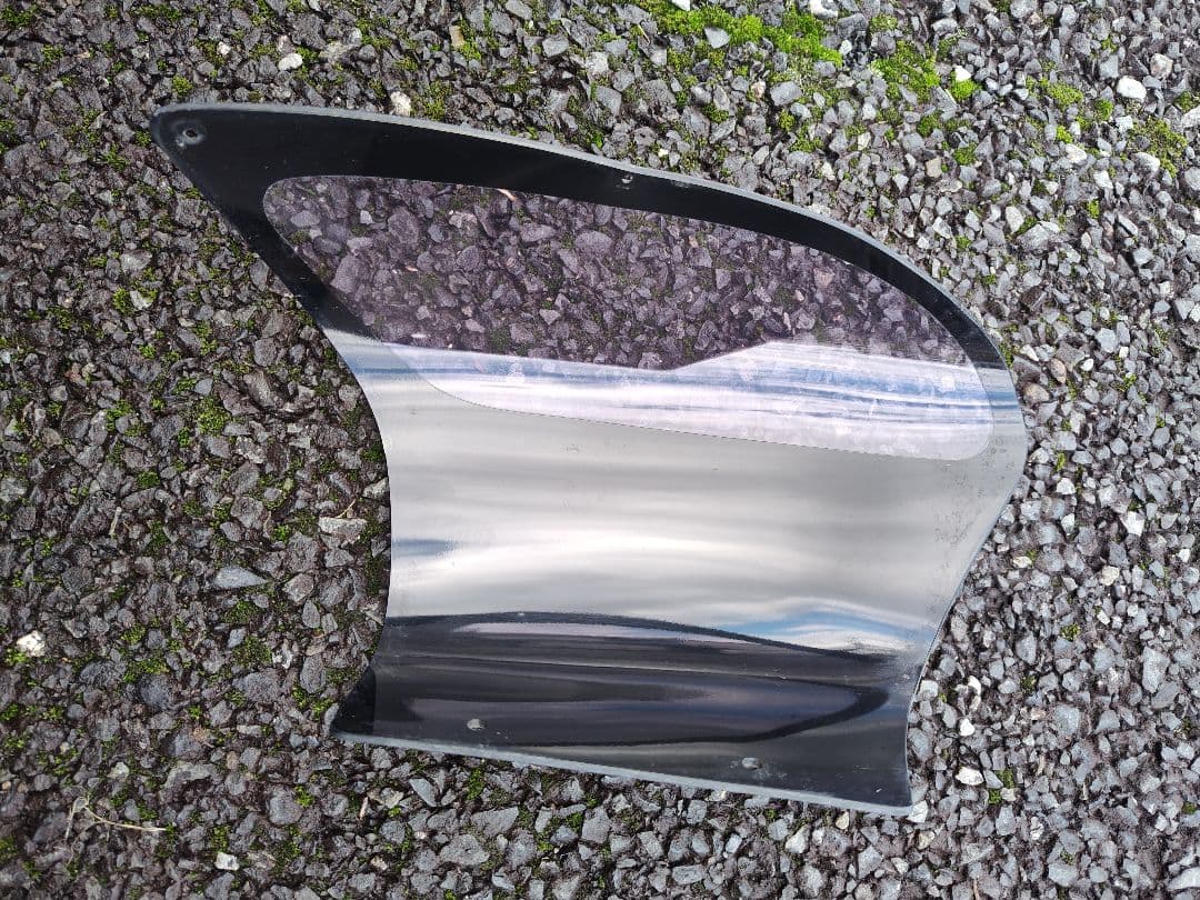 げ*い様 マツダRX-7 FD3S マツダスピード A-SPEC GT-C フロ