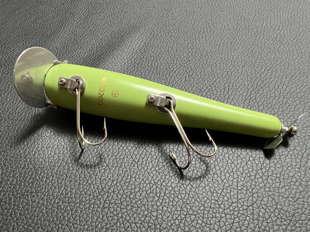 ボッコム　ロングオー　BLOOD-G