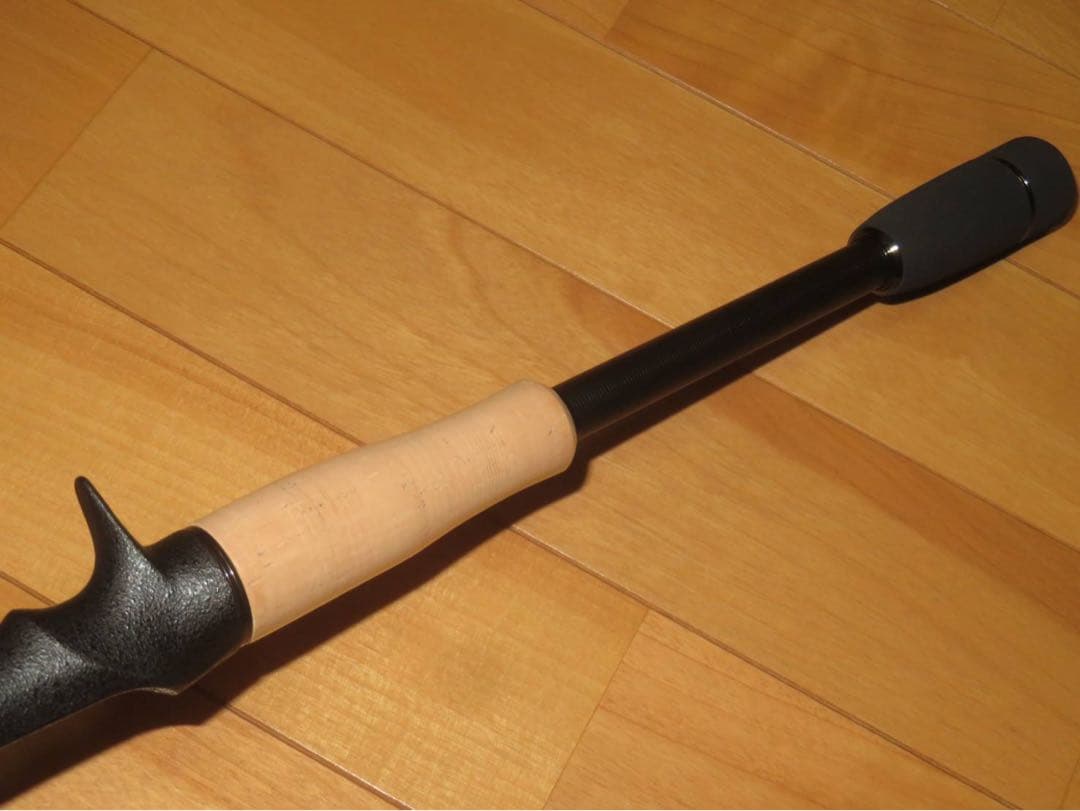 <新品未使用> WOLF DOWN ウルフダウン WDC-70MH