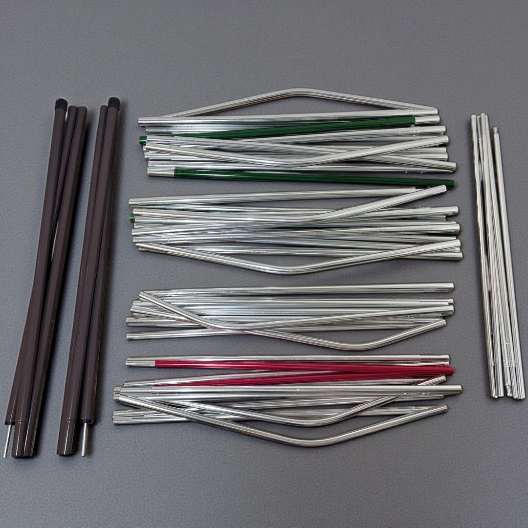 【限定色】 Coleman タフスクリーン 2ルームハウス シートセットオリーブ