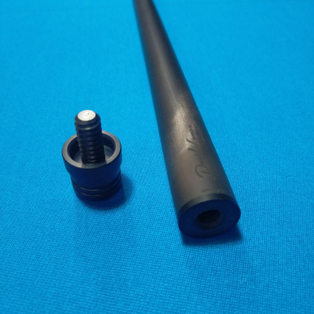 DAVID LOMAN Carbon SHAFT 3/8-11山
