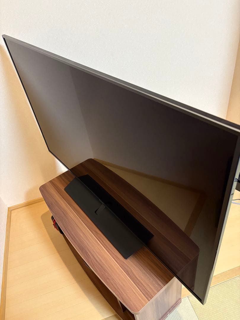 Panasonic TH-49FX750 49インチ液晶テレビ