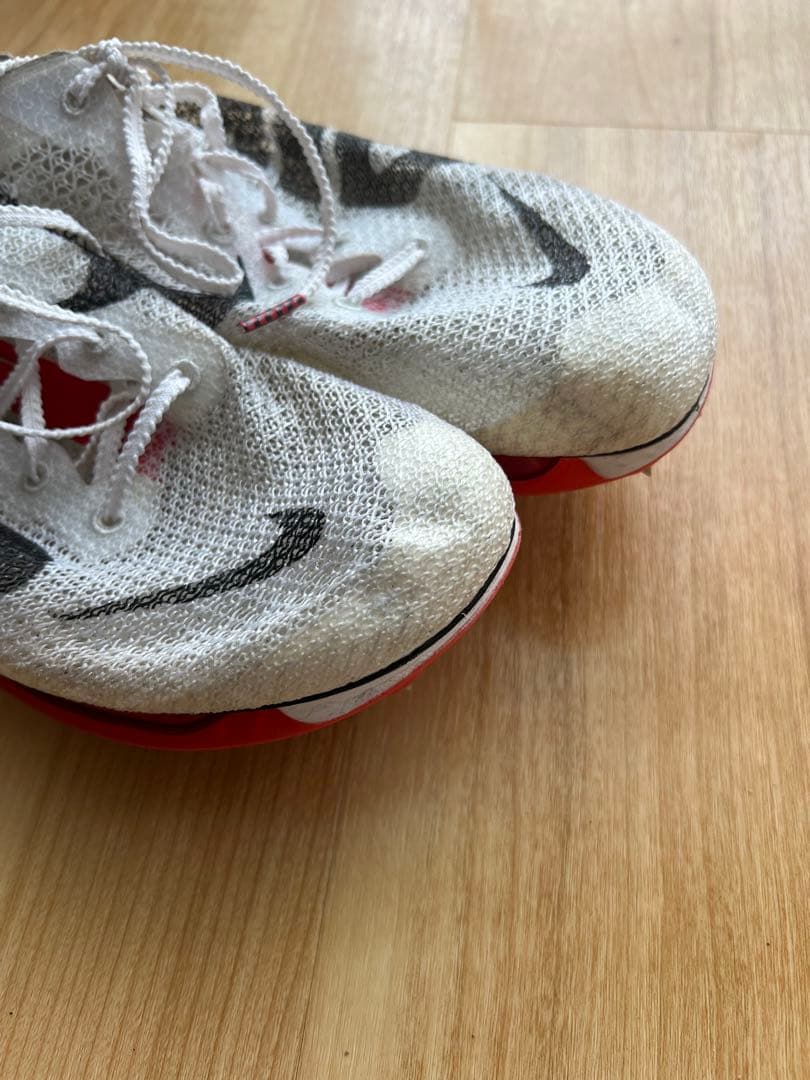 Nike air zoom victory　モアテン 27.0cm