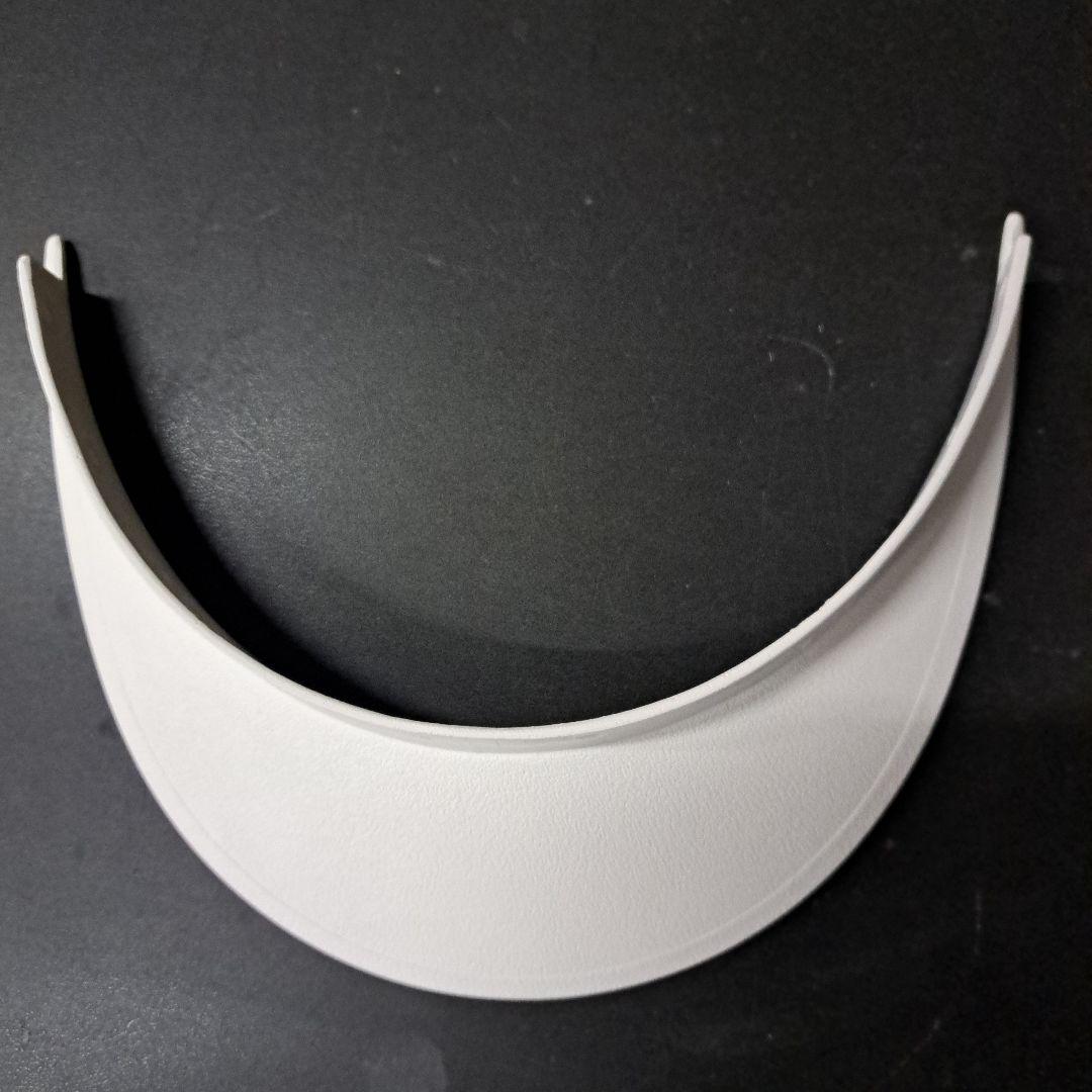 立花コルク半三つボタンマジックオリジナルFRP ツバ