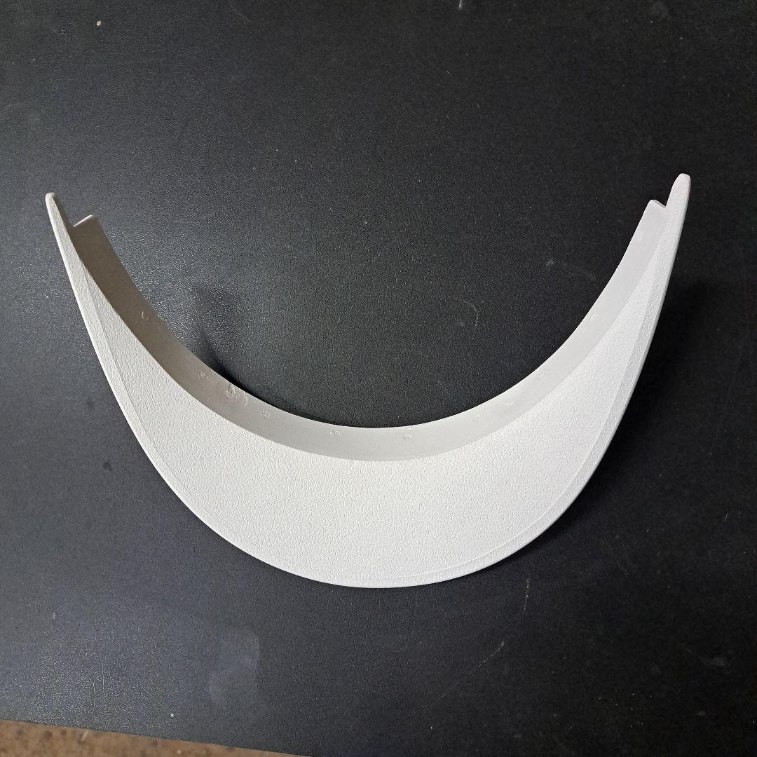 立花コルク半三つボタンマジックオリジナルFRP ツバ