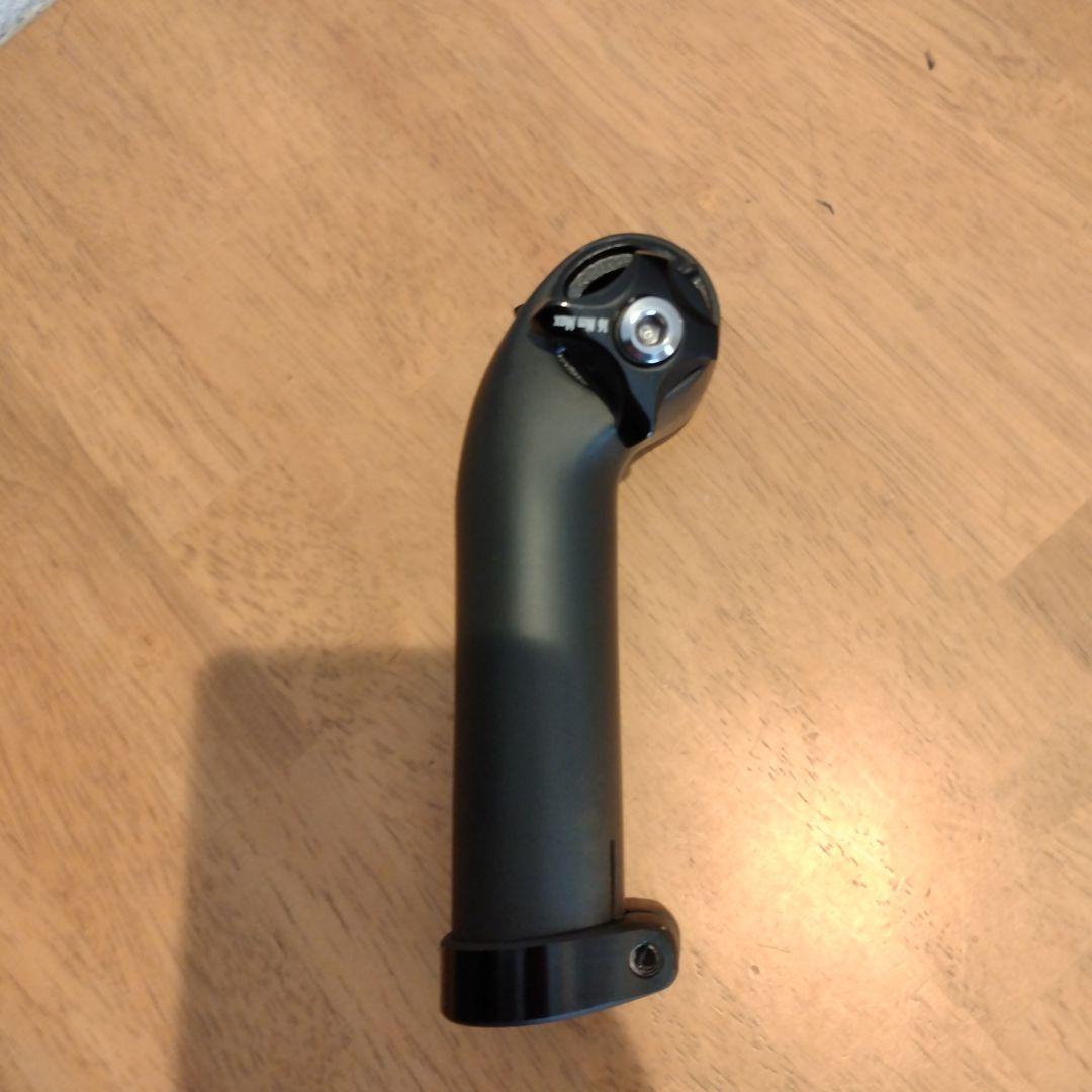 TREKカーボンシートマストキャップ