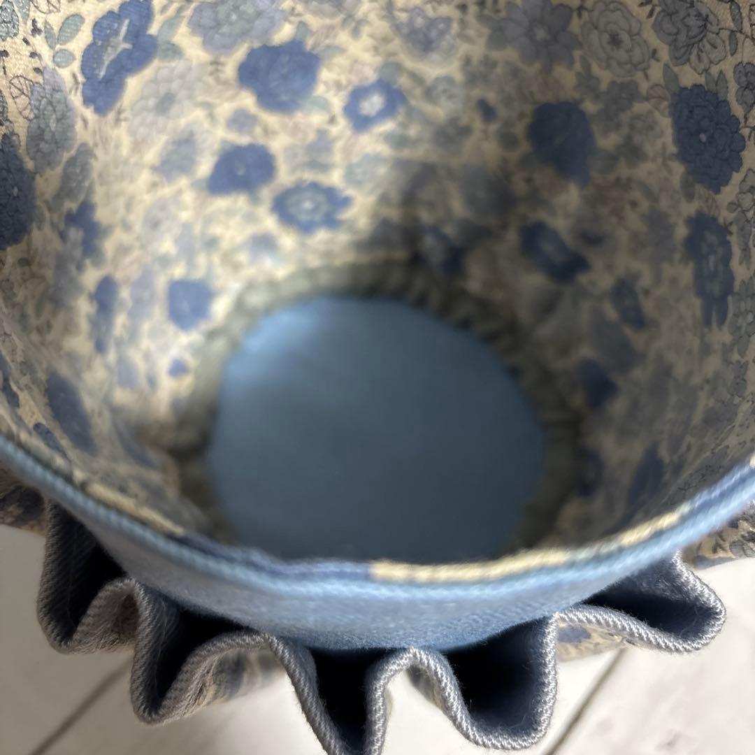 【fmm】便利なお道具入れ◆7個◆ハンドメイド