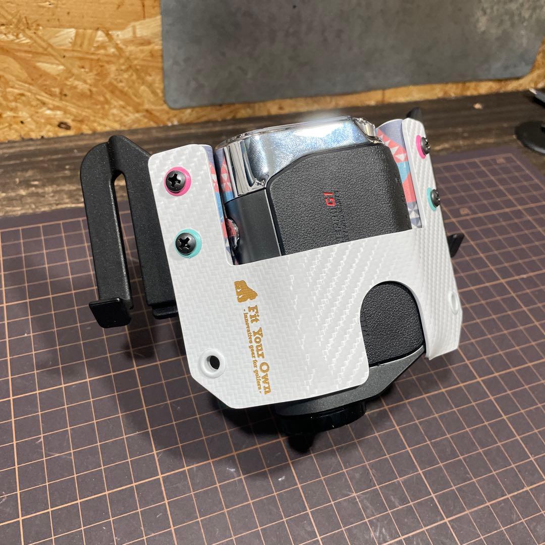 【在庫品:右手】マイルシージェネプロG1専用ケース