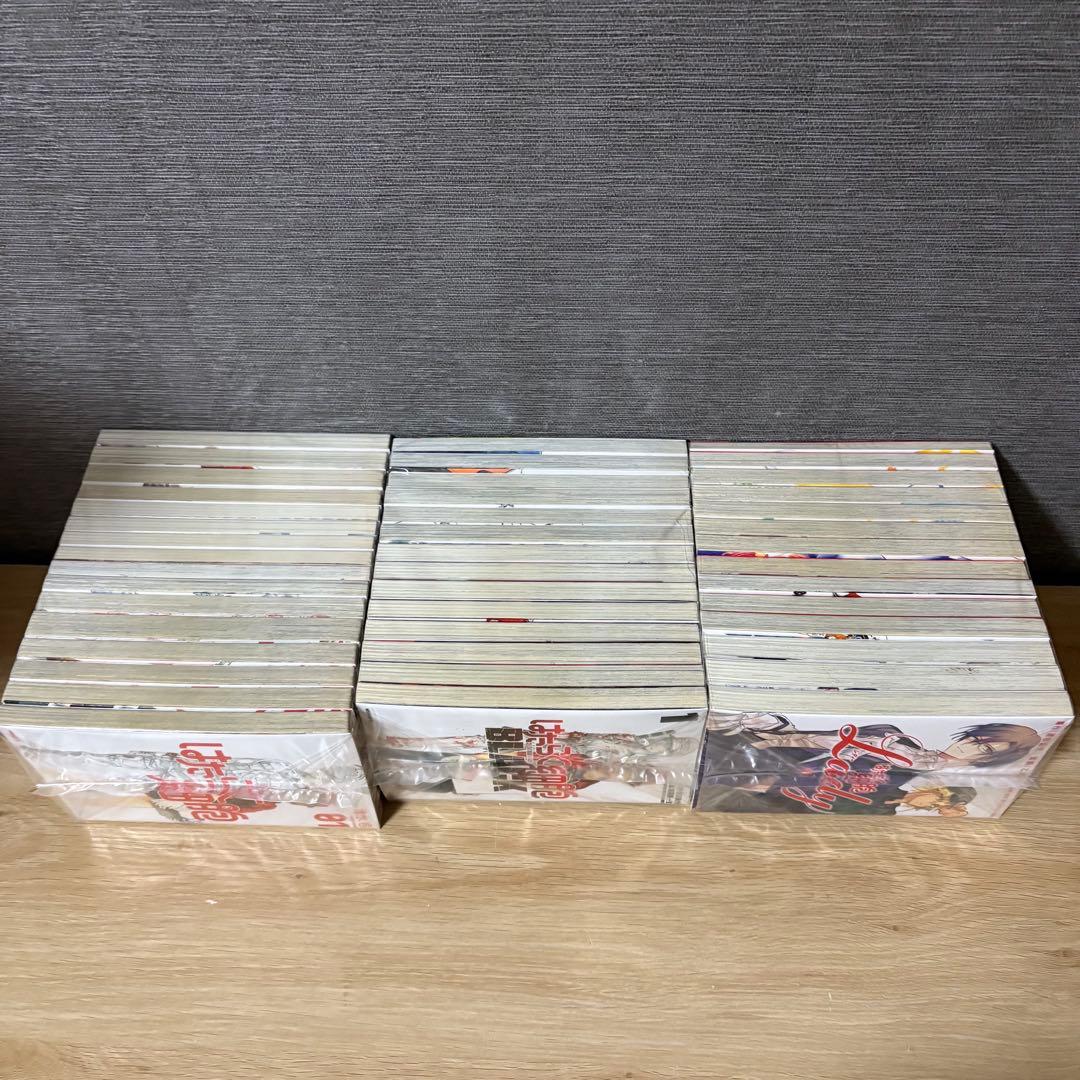 はたらく細胞　シリーズ44冊セット　A2582