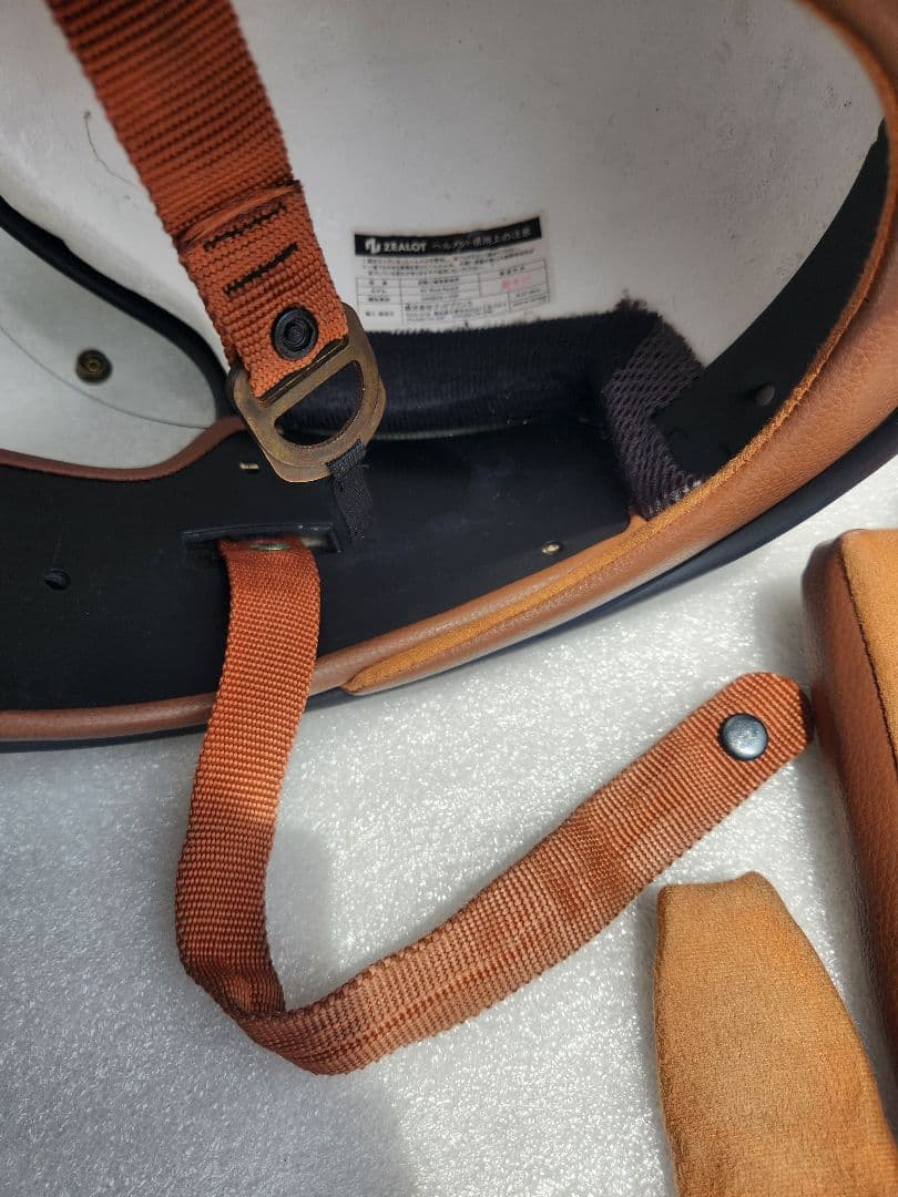 セキュリティ・セーフティ ZEALOT NV RoadRacer2