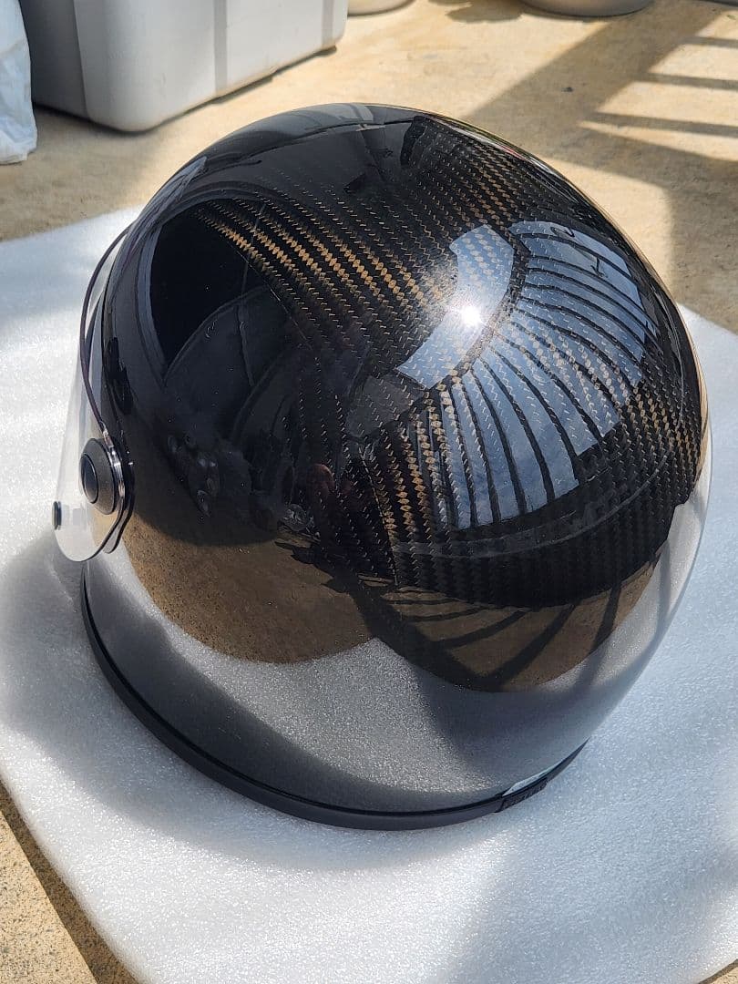 セキュリティ・セーフティ ZEALOT NV RoadRacer2