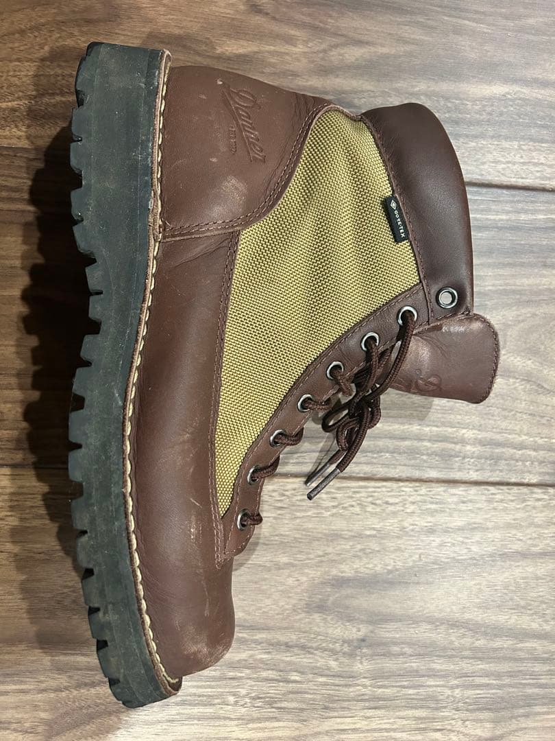 【DANNER】ライトブーツ　26.0