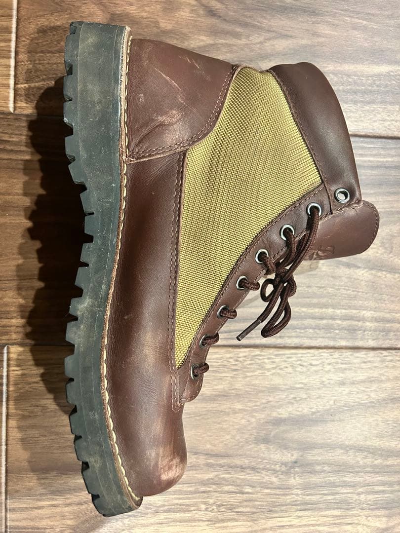 【DANNER】ライトブーツ　26.0