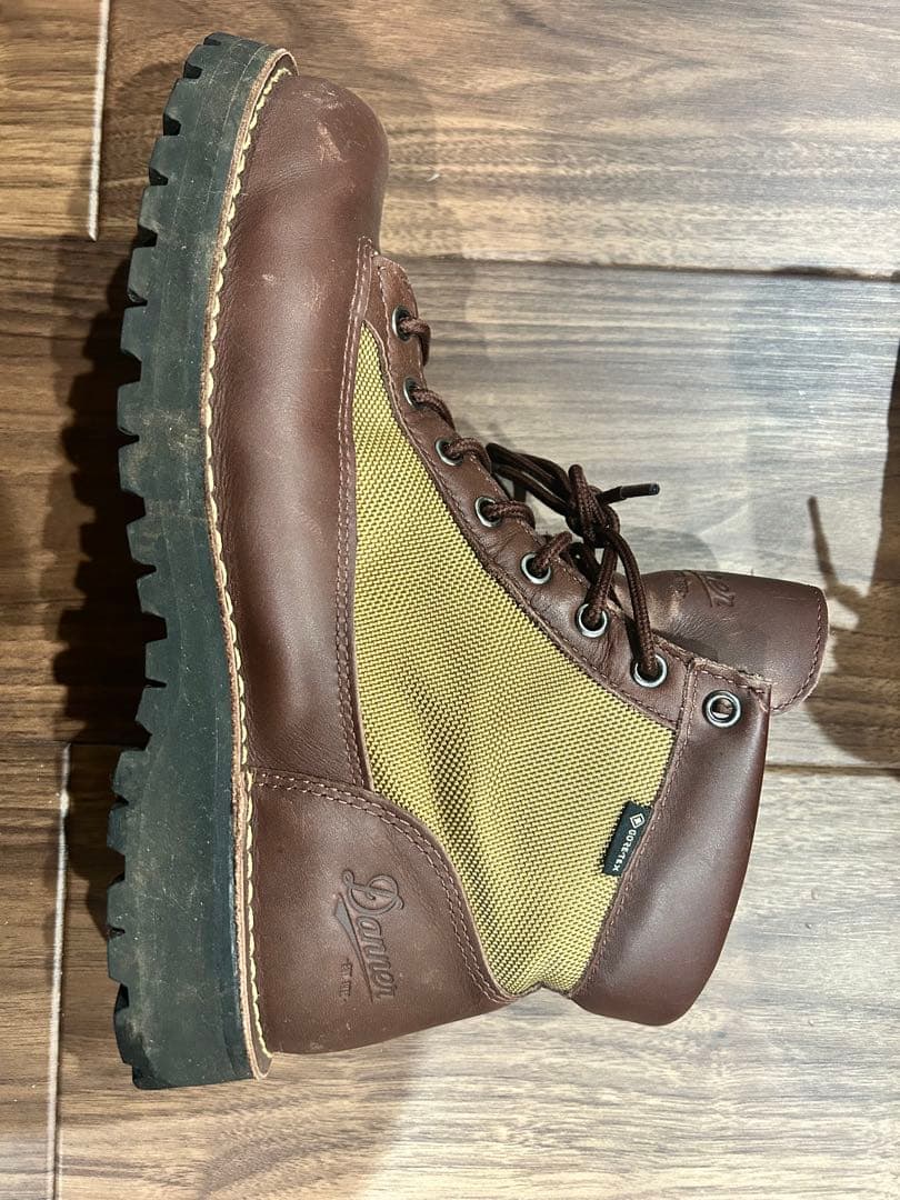 【DANNER】ライトブーツ　26.0