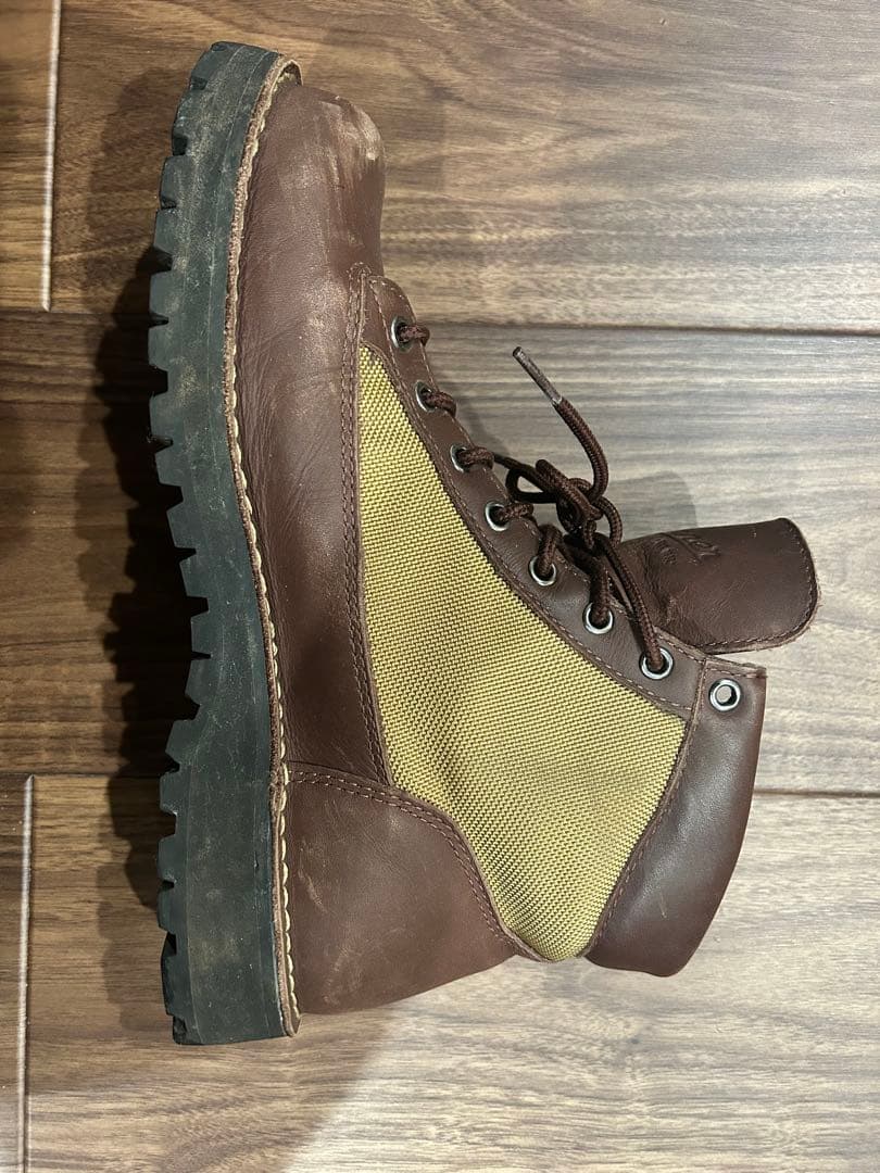 【DANNER】ライトブーツ　26.0