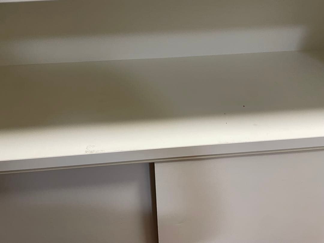 かぷ様　1点 引き戸 カウンター下収納 奥行28.5 高さ90 幅90