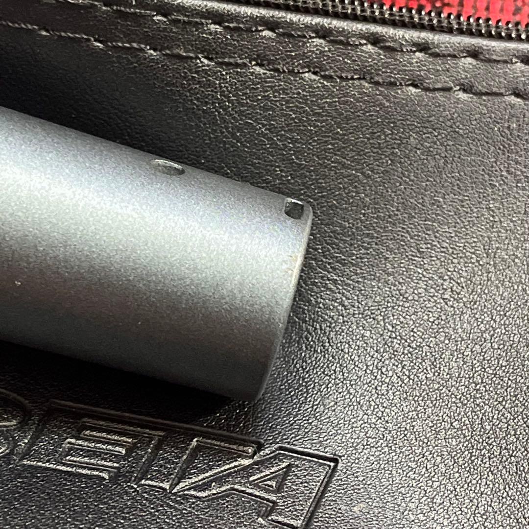 Shure Beta 58A マイクケーブル付（約5m）