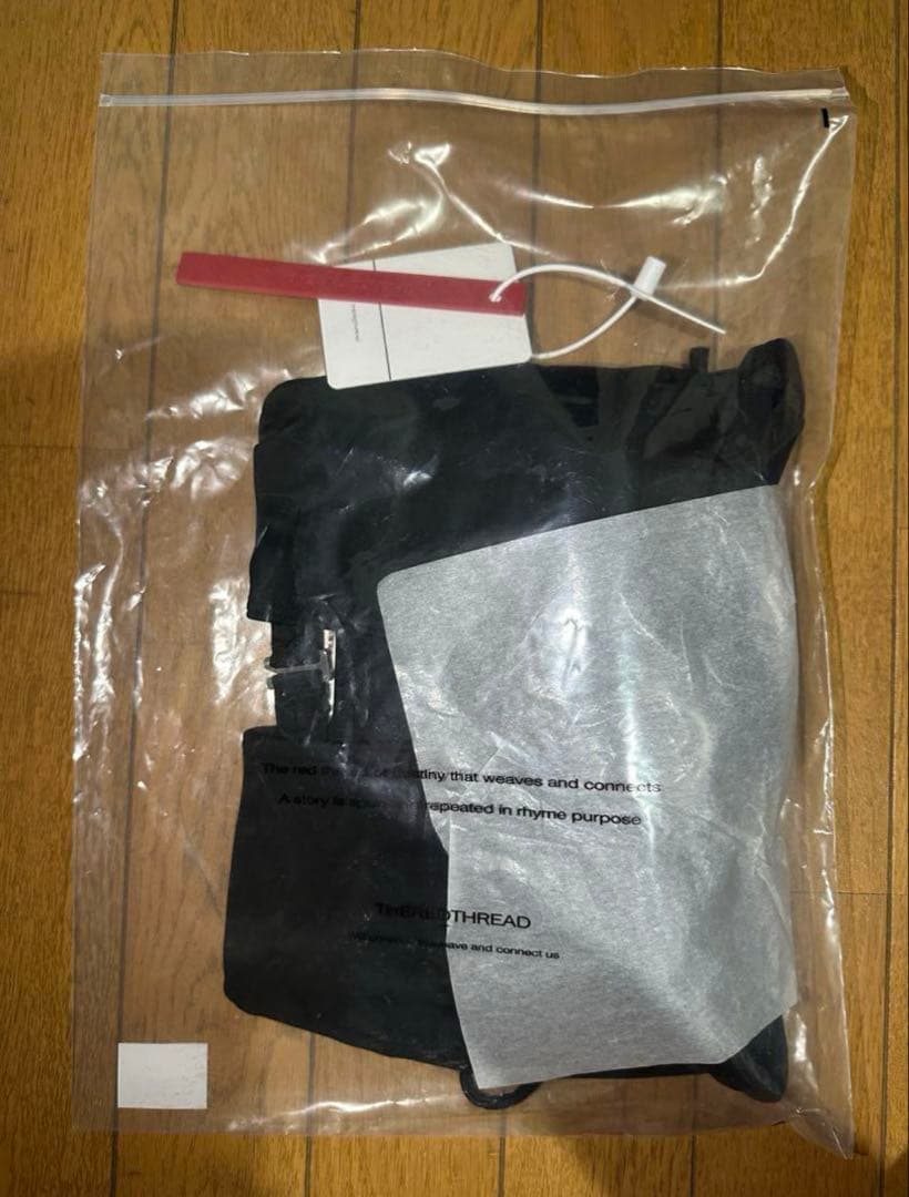 水着・ラッシュガード THEREDTHREAD S bitter ring swimwear