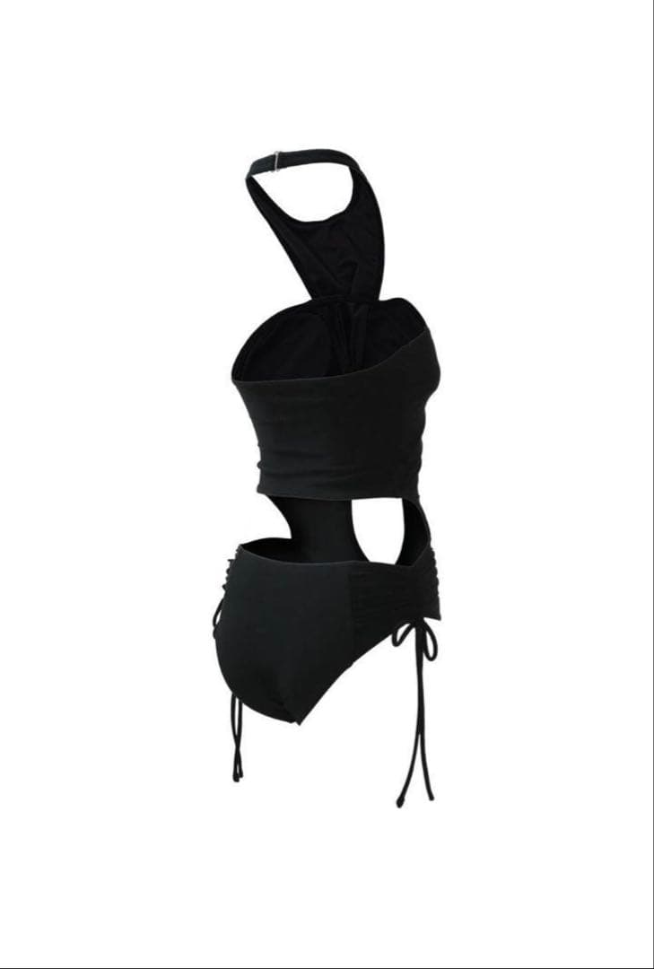 水着・ラッシュガード THEREDTHREAD S bitter ring swimwear