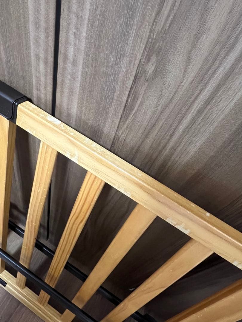 日本育児　木製パーテーション　FLEX400