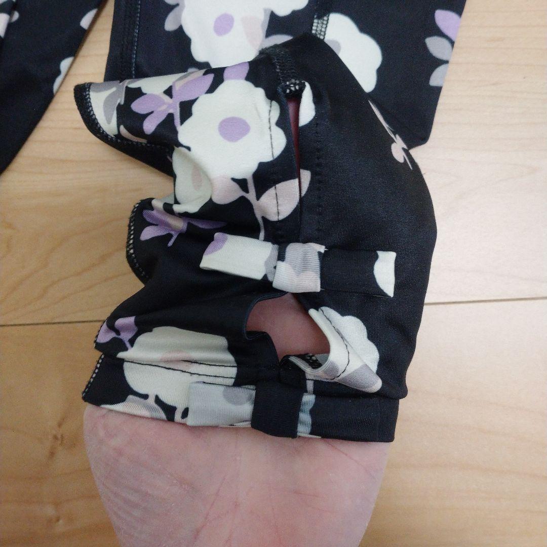 ケイトスペードニューヨーク ヨガレギンス