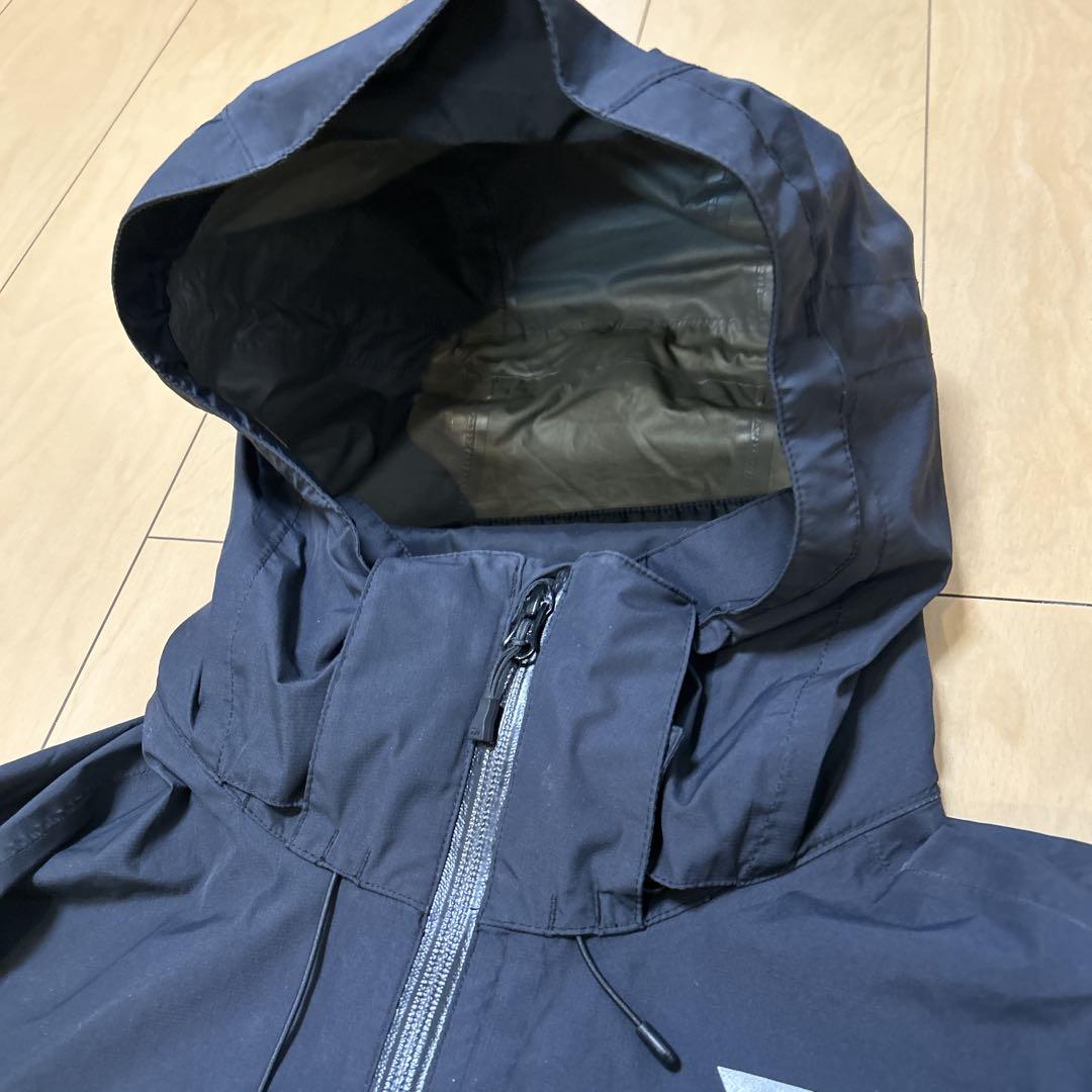 ダイワ　dr-19020 ゴアテックス　インフィニウム　M イエロー