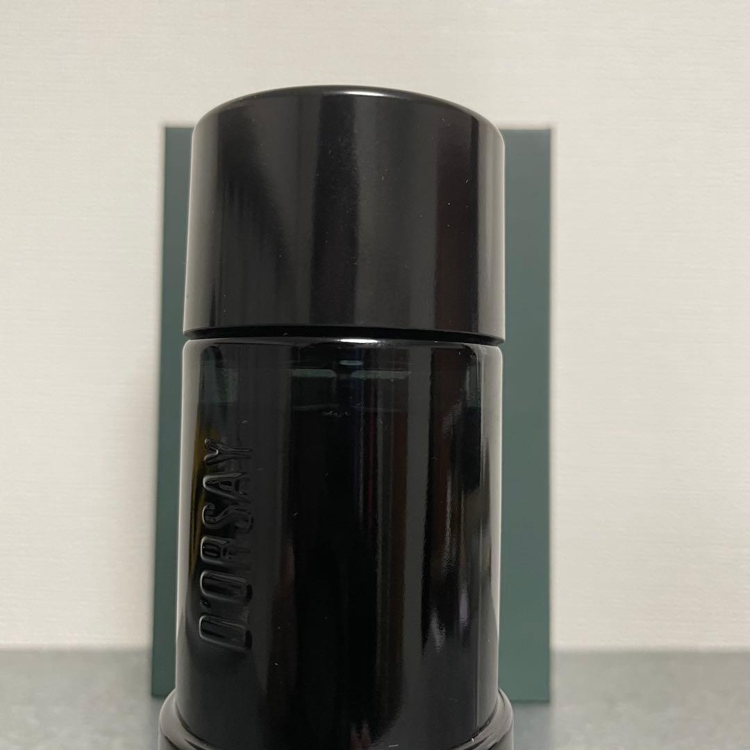 D'ORSAY TONKA HYSTERIA エキストラクト・デ・パルファム