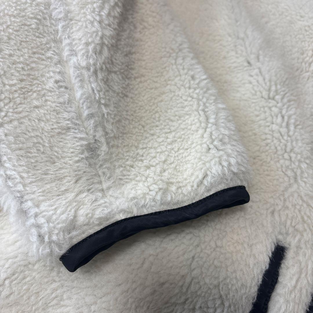 ジュンミカミ junmikami 別注　ボア　ジャケット　コート