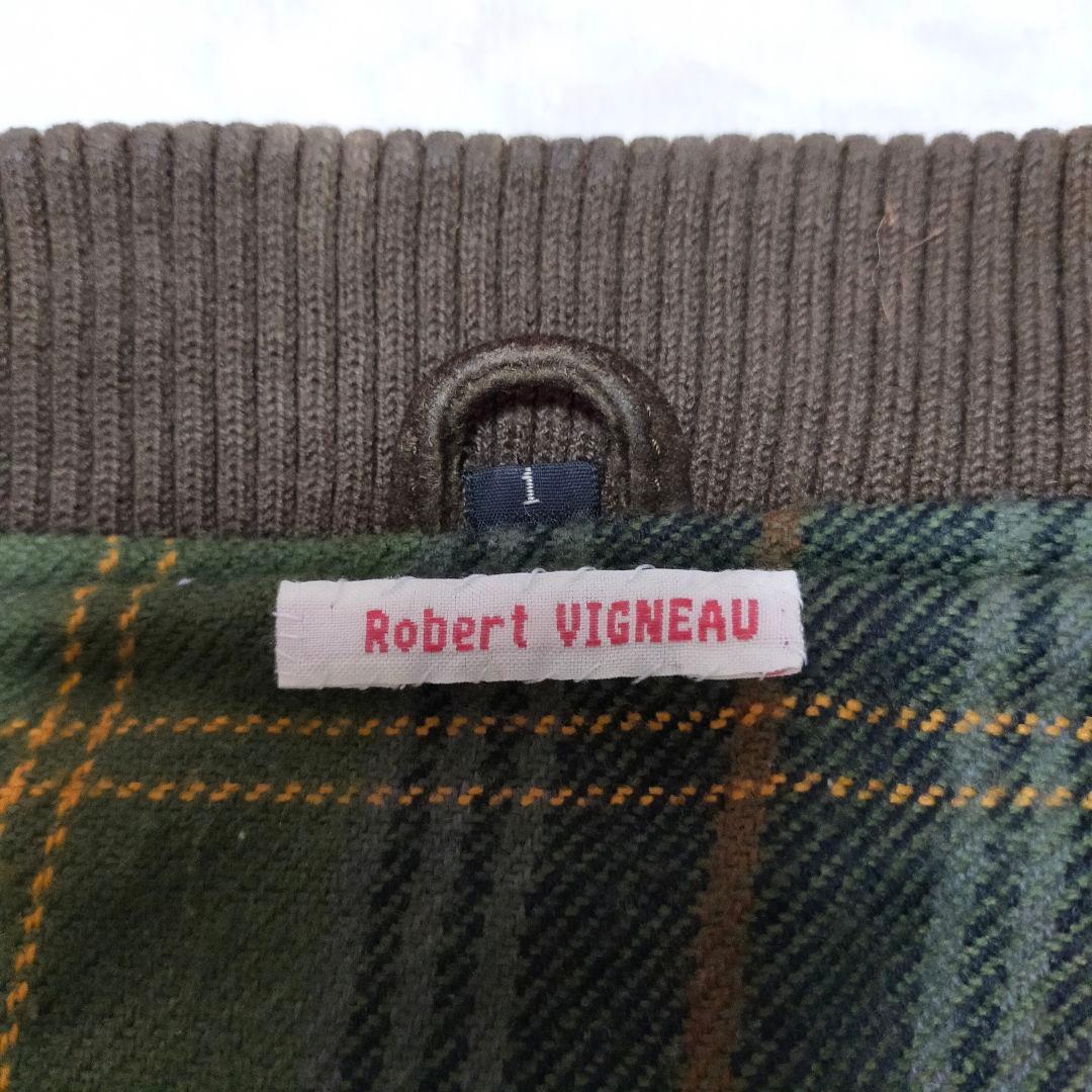 80S　ユーロヴィンテージ　フランス古着　MA-1タイプ　スエードジャケット